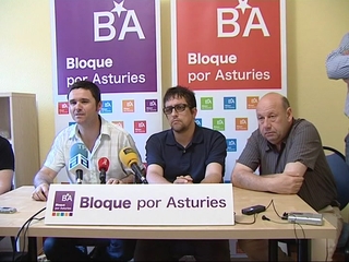 Bloque por Asturies