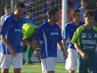 Real Oviedo