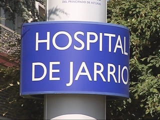 Hospital de Jarrio