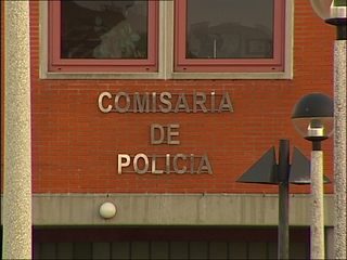 Comisaría de Policía de Gijón