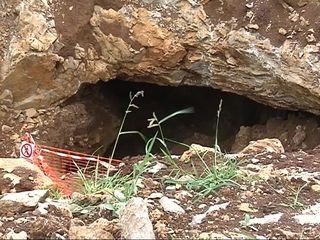 Cueva en llanes