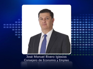 José Manuel Rivero Iglesias
