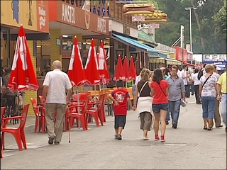 Feria Internacional de Muestras de Asturias