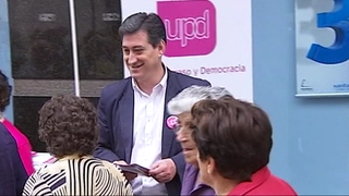 Ignacio Prendes de UPyD