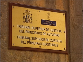 Tribunal Superior de Justicia del Principado de Asturias