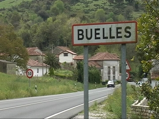 Buelles, Peñamellera Baja
