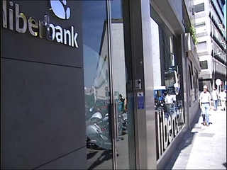 Oficina de Liberbank