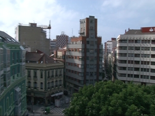 Viviendas en Gijón