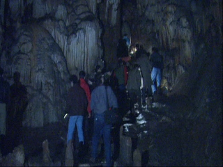 Cueva de Candamo