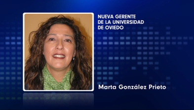 Marta González Prieto