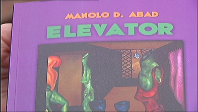 Portada del libro 'Elevator'