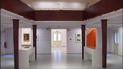 Museo de Nicanor Piñole 