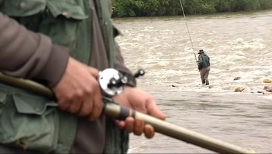 Pescadores 