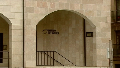 Museo de Avilés