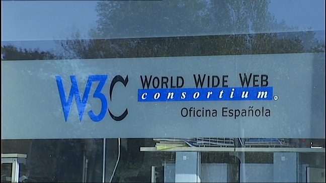 La Oficina W3C en Gijón