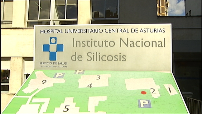 Instituto Nacional de Silicosis