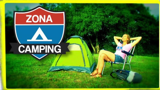 Ver programa Zona camping