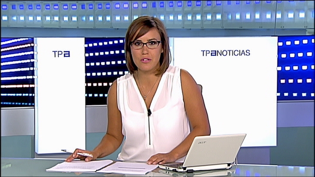 TPA fue este lunes segunda cadena más vista en Asturias - Noticias RTPA