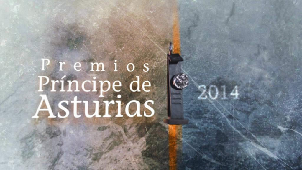Ver programa Premios Príncipe de Asturias