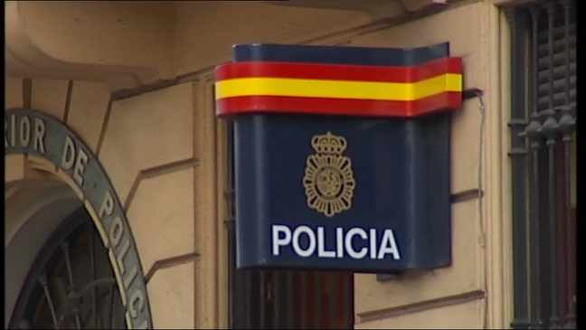 Comisaría de Policía de Oviedo