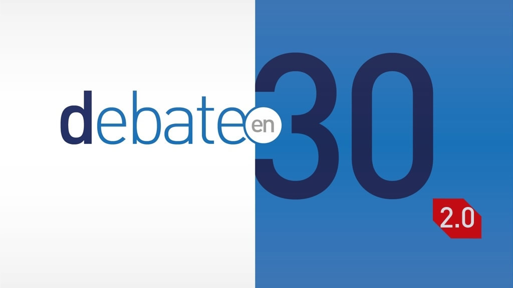 Ver programa Debate en 30