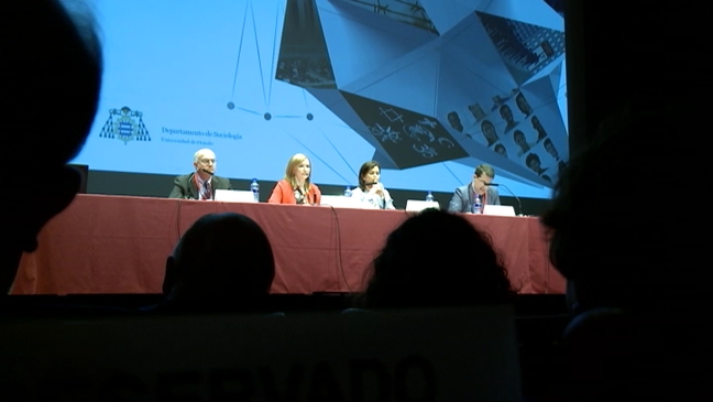 Gijón acoge el XII Congreso Español de Sociología