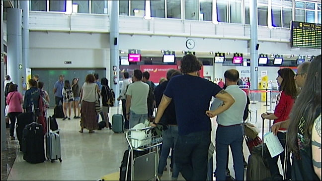 Aeropuerto de Asturias