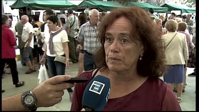 La diputada regional de Podemos Asturies, Paula Valero