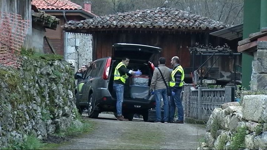 Fallece un cazador de 31 años tras recibir un disparo en Quirós