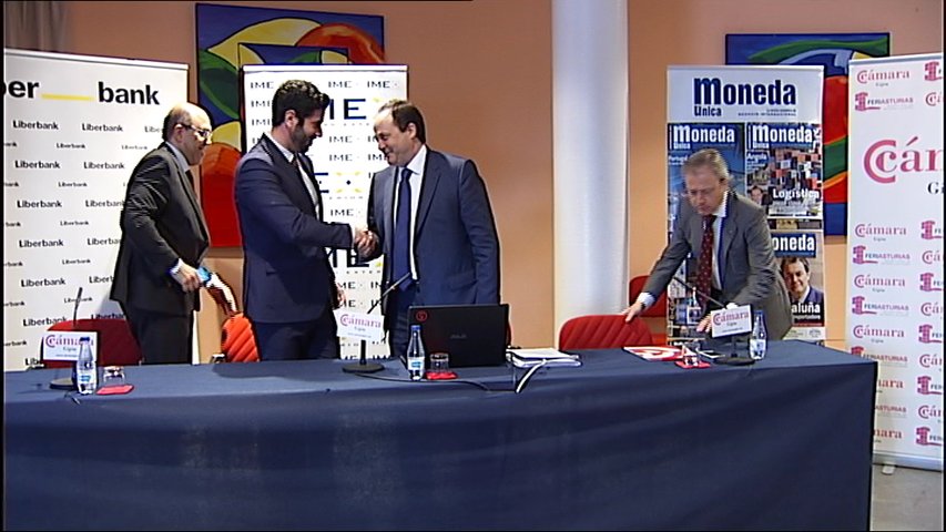 Gijón acoge una edición de IMEX, la mayor feria de negocio internacional de España