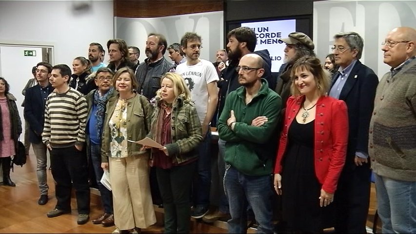 Diferentes colectivos pide al Principado que desbloquee la prohibición de música en directo