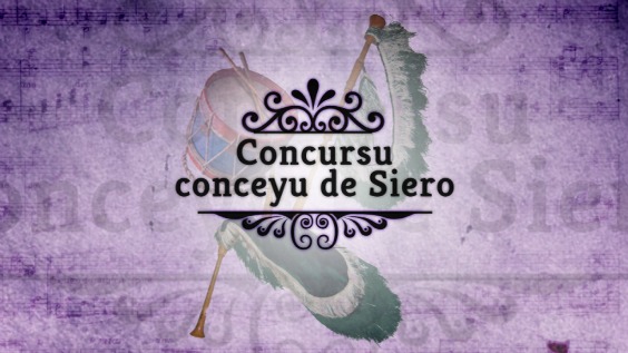 Ver programa Concursu de canción asturiana Conceyu de Siero