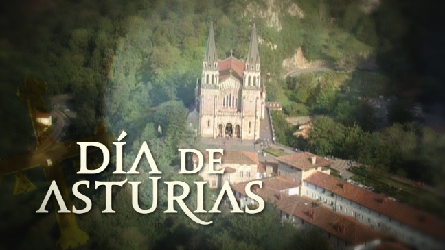 Ver programa Día de Asturias 2017