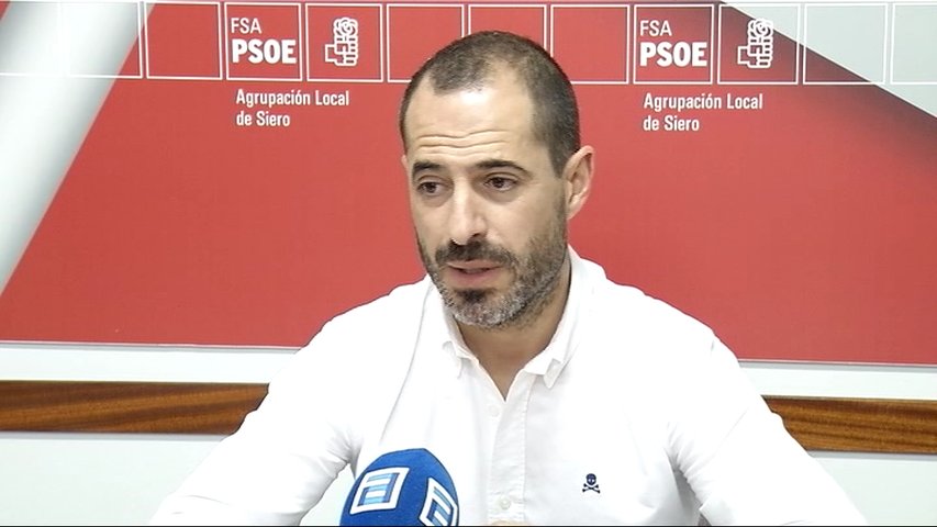 Ángel García considera que su situación fue injusta