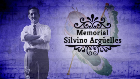Ver programa Memorial Silvino Argüelles
