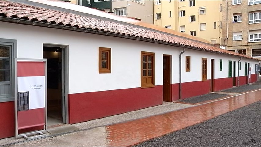 La Ciudadela de Gijón