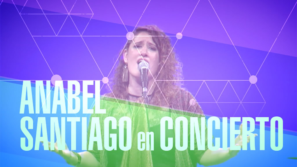 Ver programa Concierto Anabel Santiago