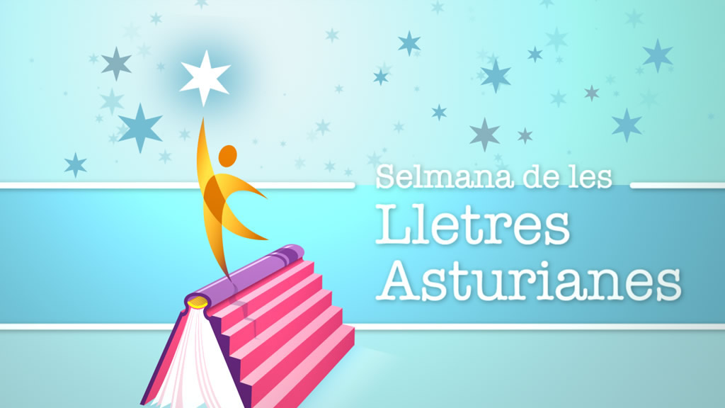 Ver programa Selmana de Les Lletres Asturianes 2018