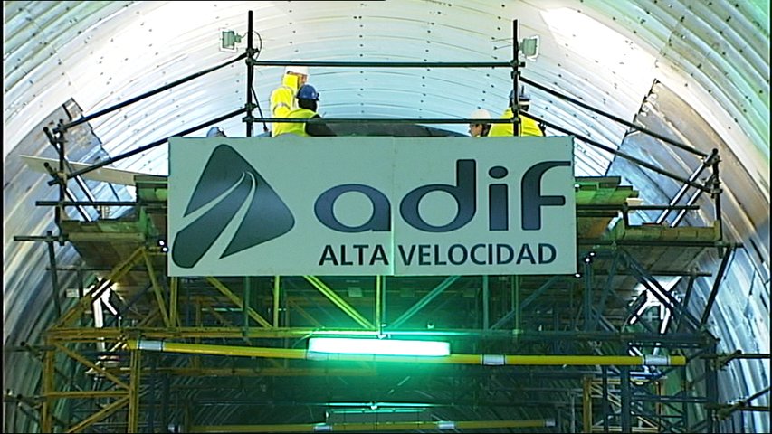 Adif destinará 19 millones al cambiador de ancho de vías de Campumanes