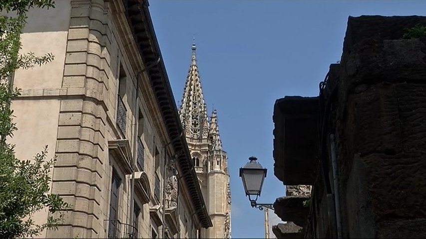 Oviedo estrena el 'Tour de la Víctima'