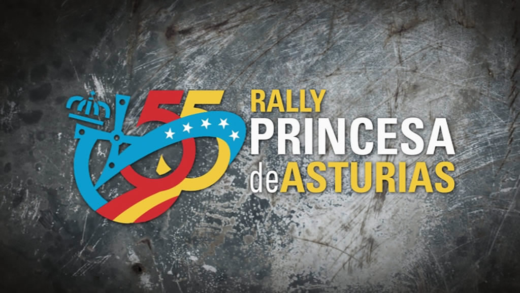 Ver programa Rally Princesa de Asturias 