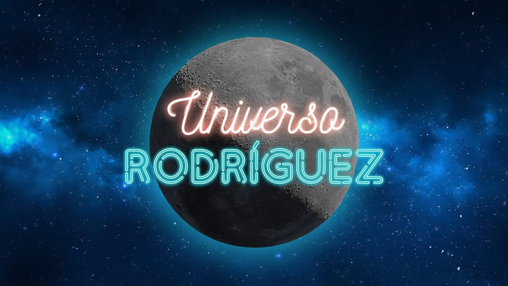Ver programa Los sketchs de Universo Rodríguez 