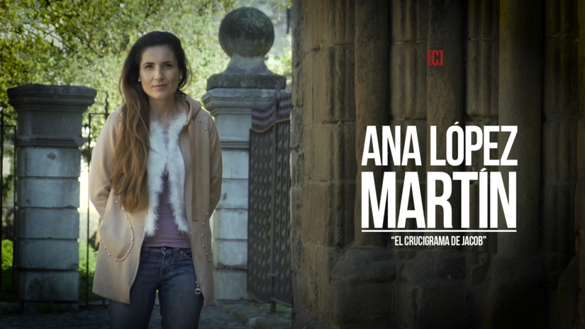 Ana lópez Martín, Pieces