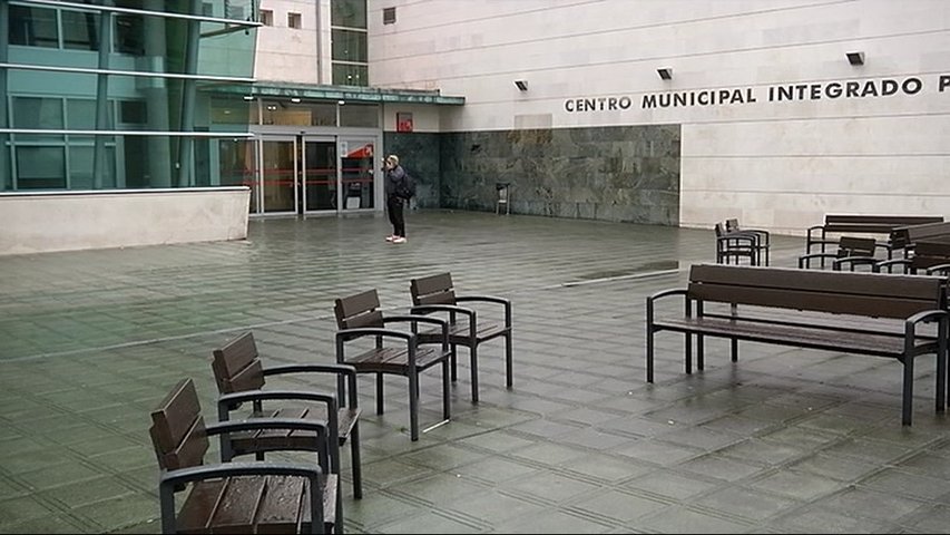 Centro Municipal Integrado de Gijón