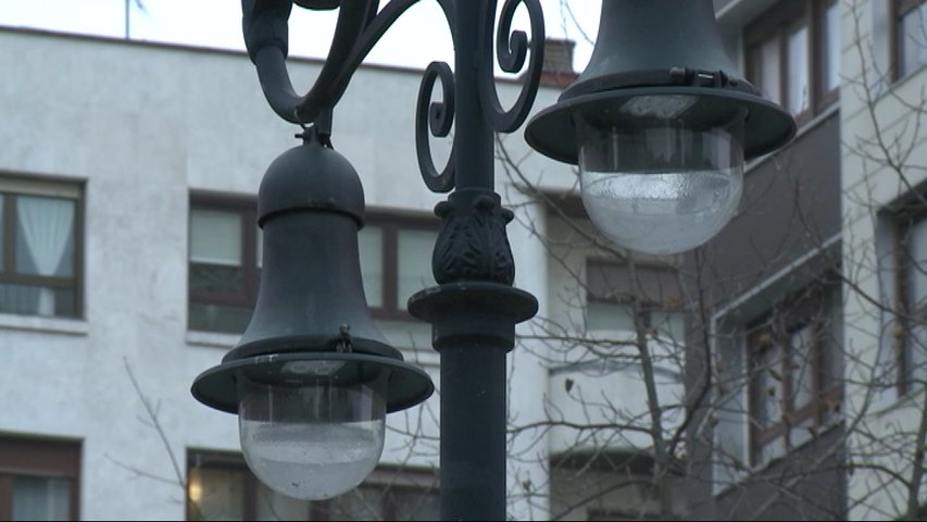 Gijón prevé reducir la factura de la luz en más de un 50%