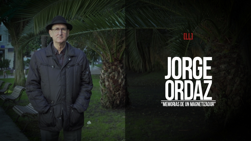 Jorge Ordaz, Pieces