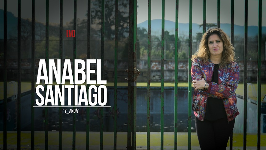 Anabel Santiago, Pieces