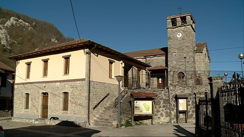 Ayuntamiento de Ponga