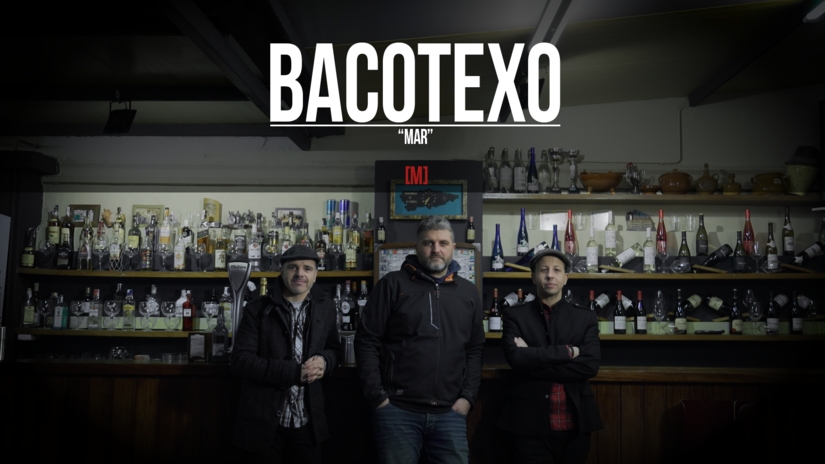 Bacotexo, Pieces 2019