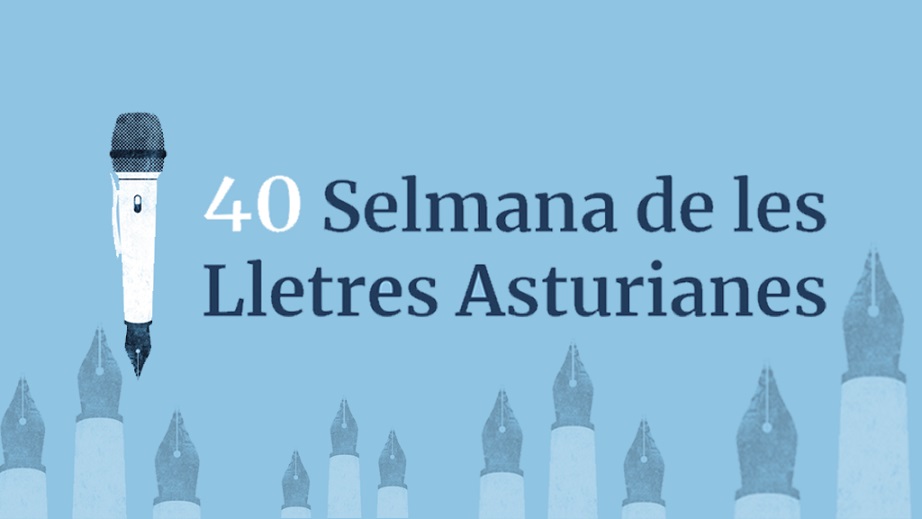 Ver programa Selmana de les Lletres Asturianes 2019